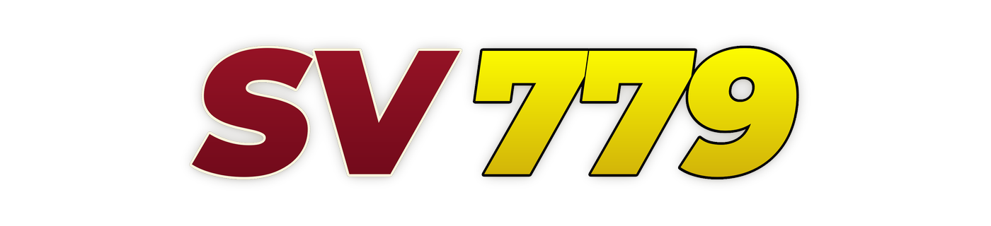 sv779 Logo